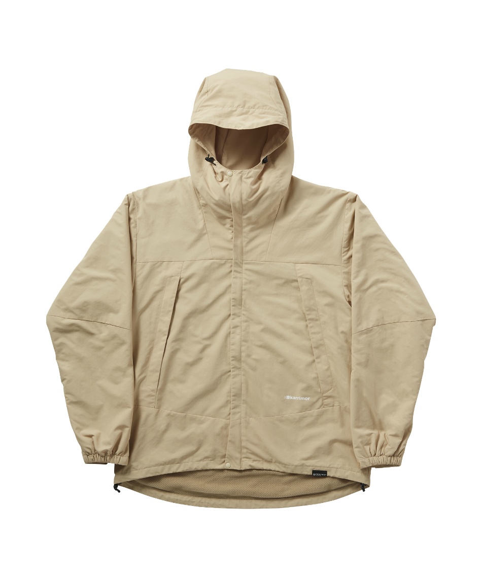 カリマー(karrimor) マウンテンパーカー トライトン ジャケット