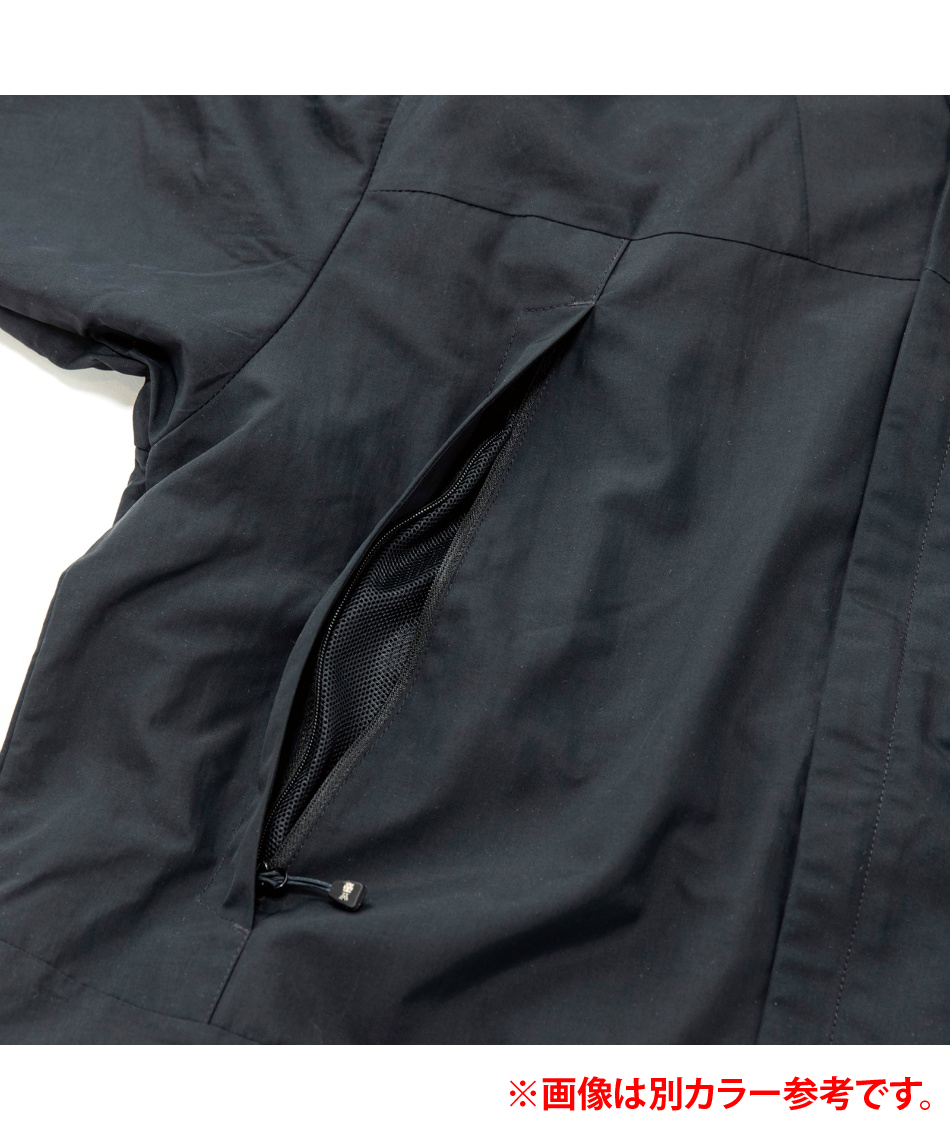 カリマー(karrimor) マウンテンパーカー トライトン ジャケット triton