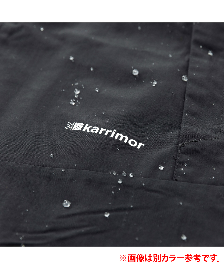 ご希望商品×9 カリマー(karrimor) マウンテンパーカー トライトン ジャケット