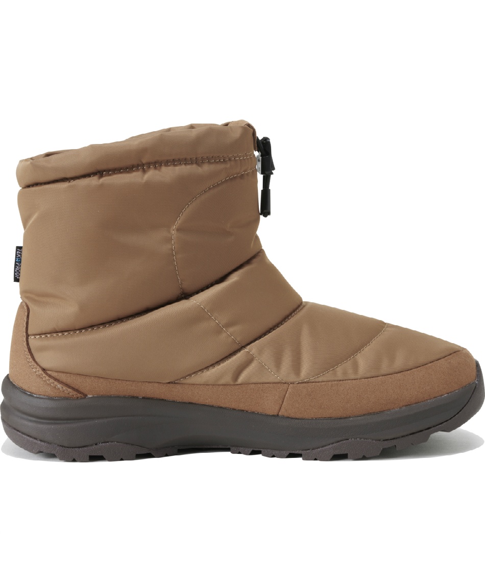 ザ・ノース・フェイス(THE NORTH FACE) スノーブーツ ヌプシブーティ