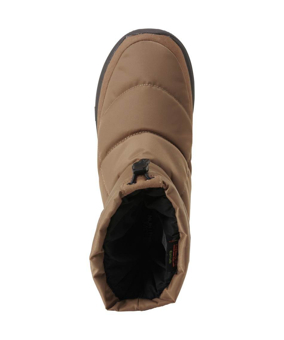 ザ・ノース・フェイス(THE NORTH FACE) スノーブーツ ヌプシブーティ