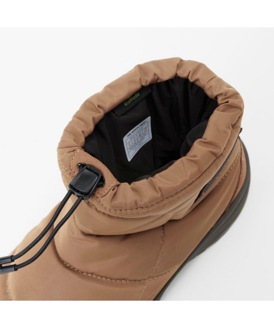 ザ・ノース・フェイス(THE NORTH FACE) スノーブーツ ヌプシブーティ