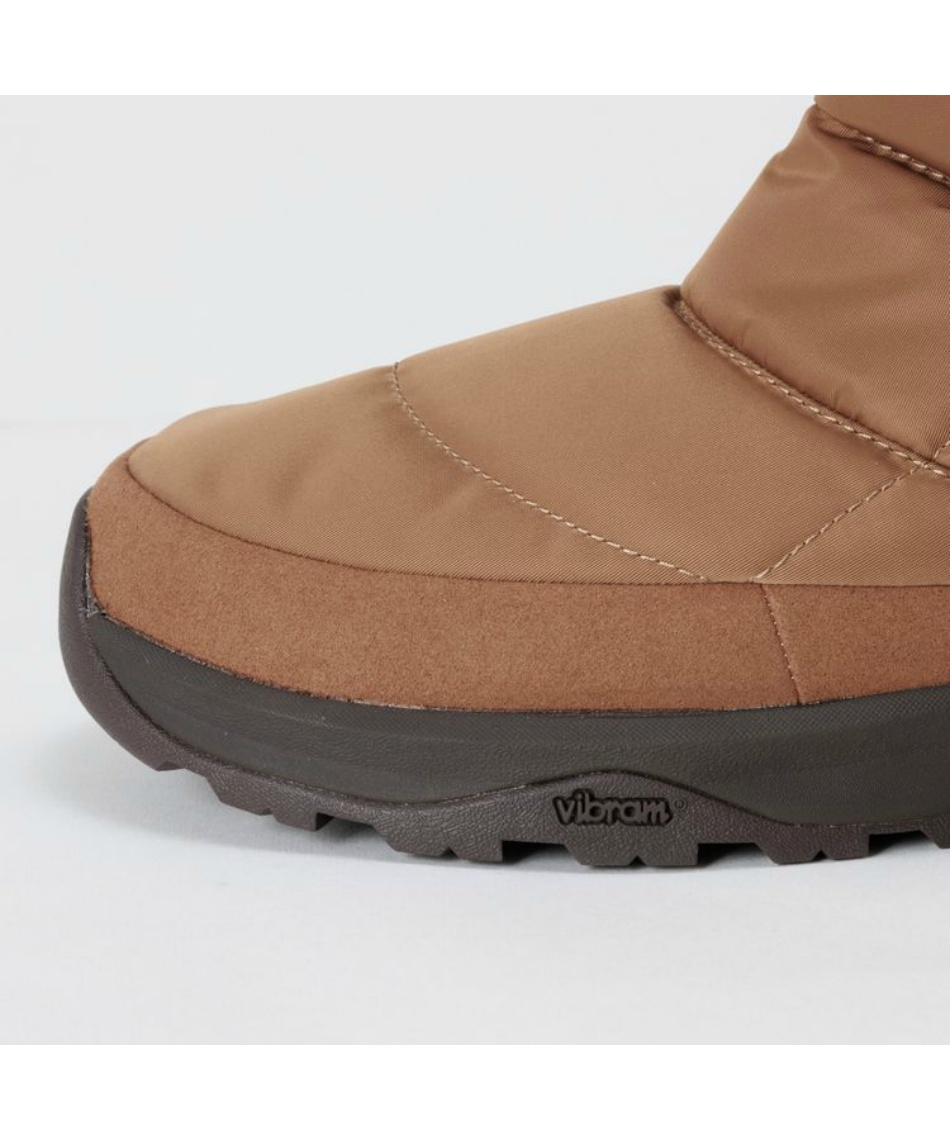 ザ・ノース・フェイス(THE NORTH FACE) スノーブーツ ヌプシブーティ