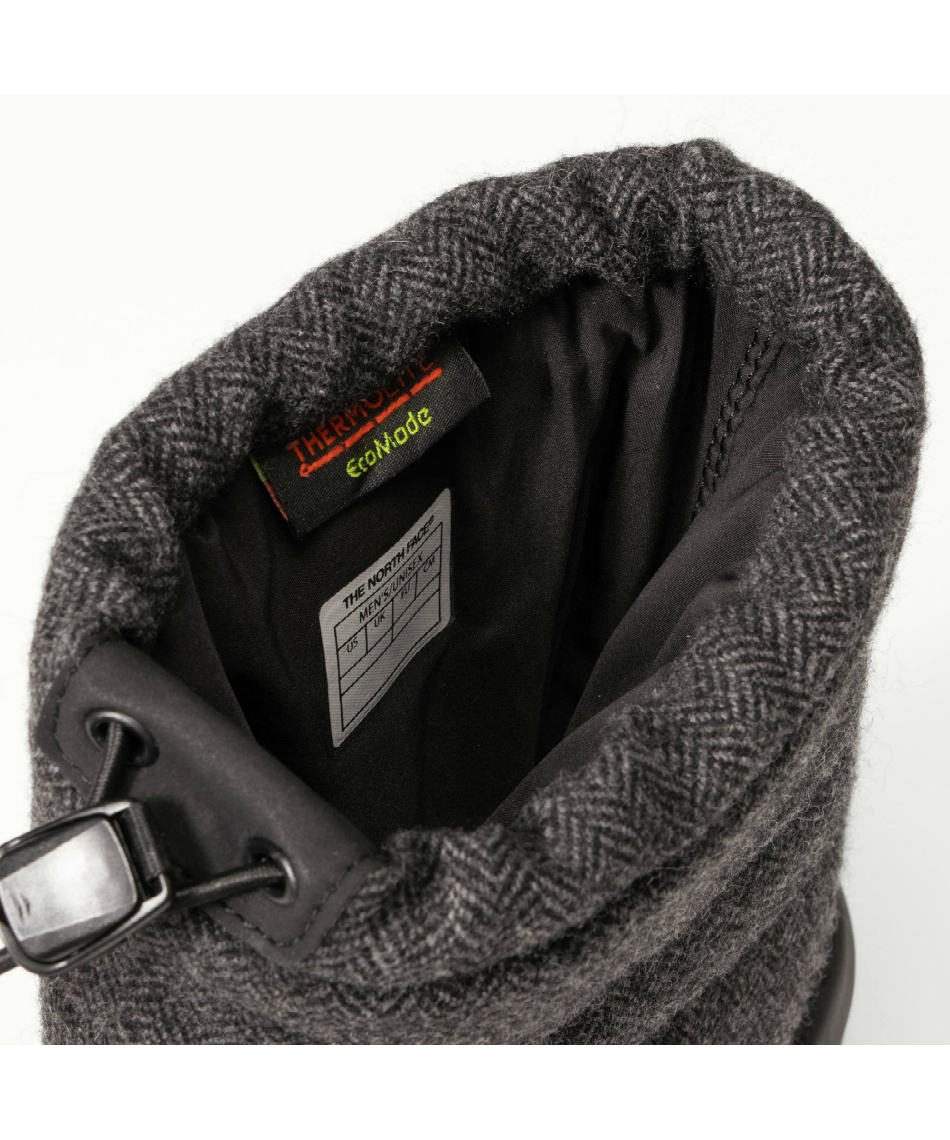 ザ・ノース・フェイス(THE NORTH FACE) スノーブーツ ヌプシブーティ