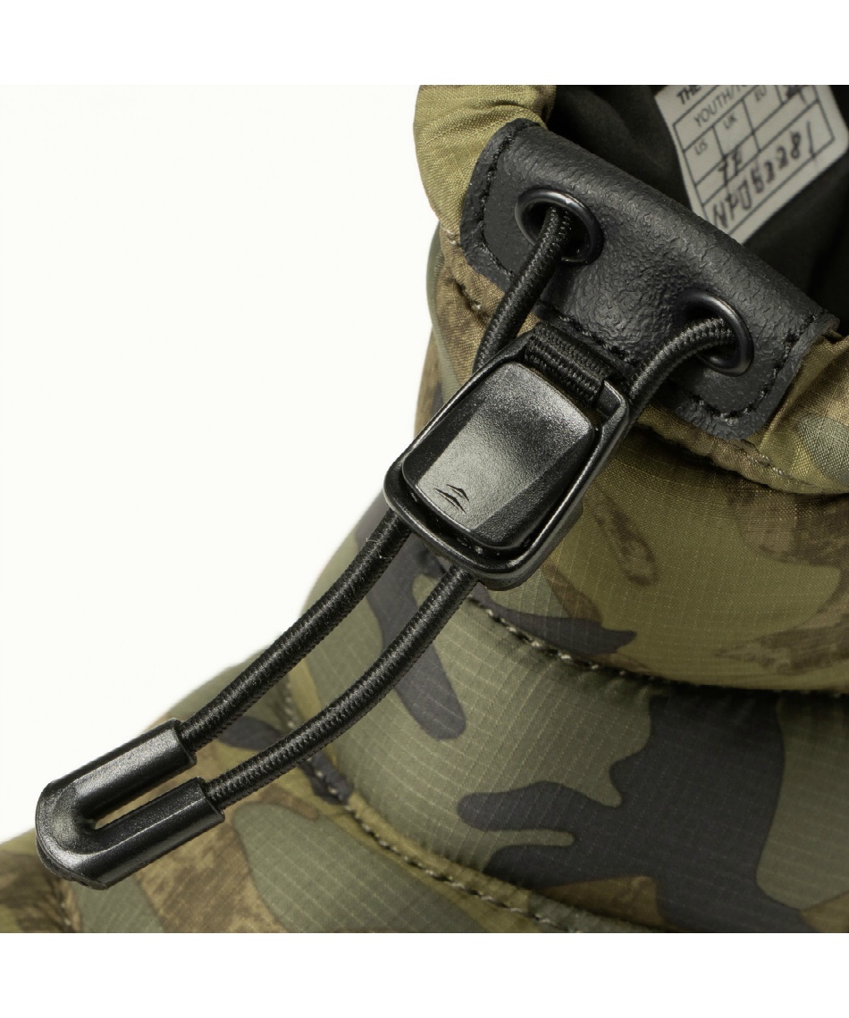 ザ・ノース・フェイス(THE NORTH FACE) スノーブーツ キッズ