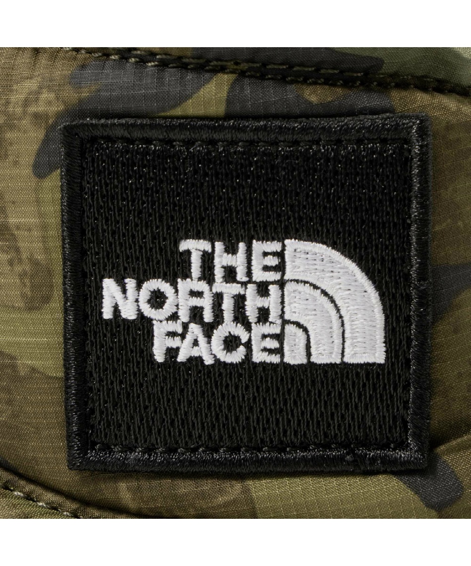 ザ・ノース・フェイス(THE NORTH FACE) スノーブーツ キッズヌプシ