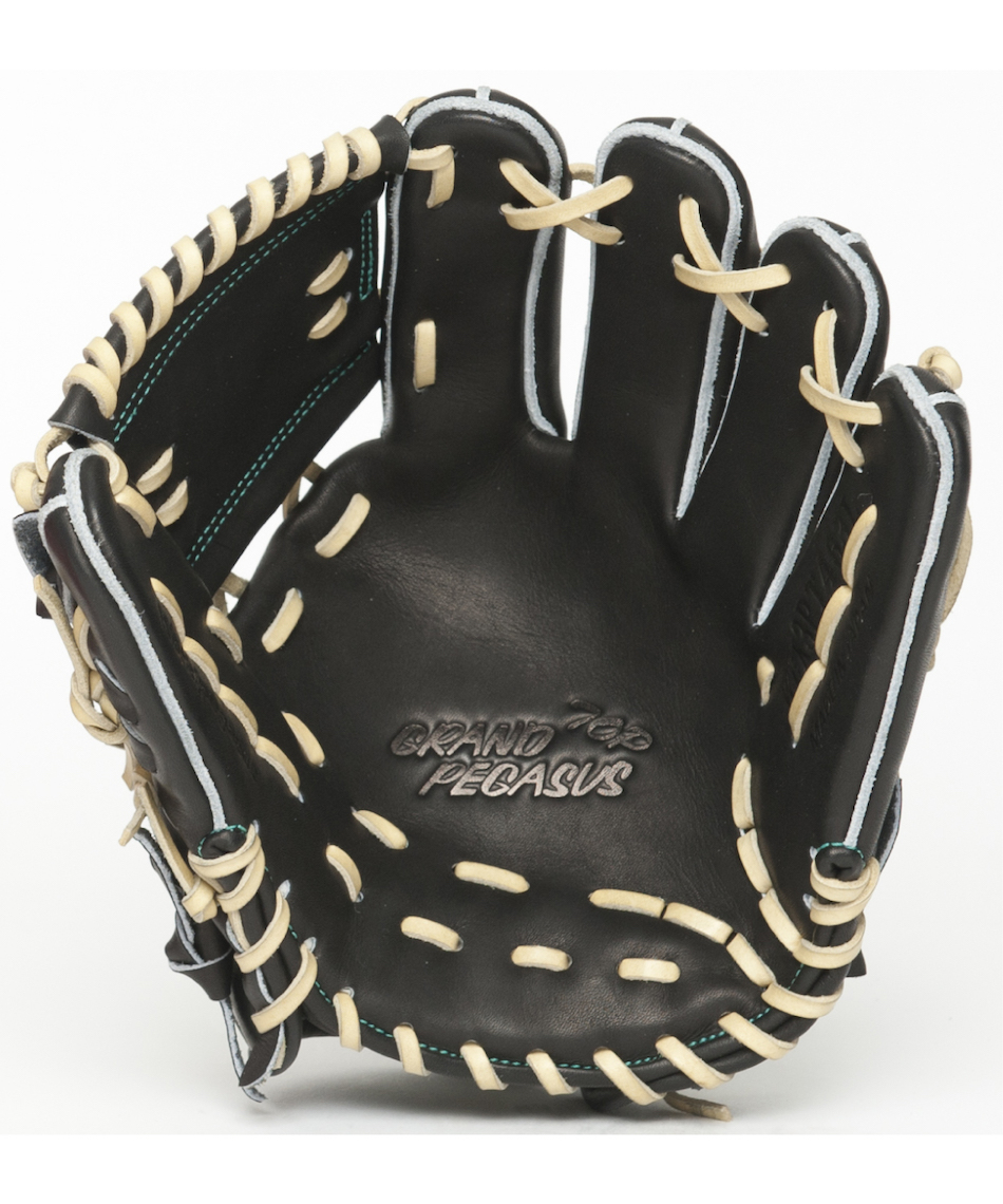 ワールドペガサス(WORLD PEGASUS) 野球 硬式グローブ 内野手用 硬式G