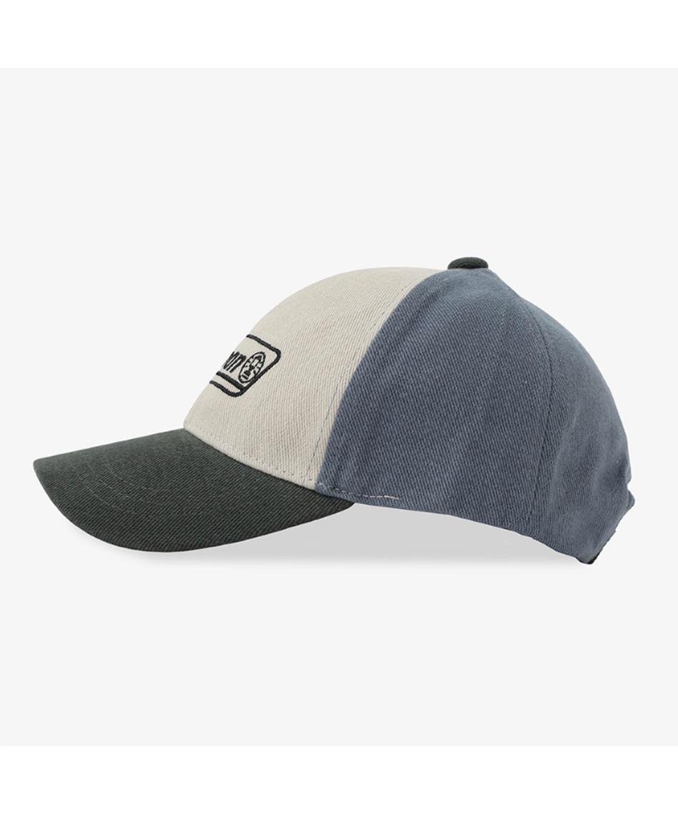 コールマン(Coleman) 帽子 キャップ ジュニア ツイル六方 CAP
