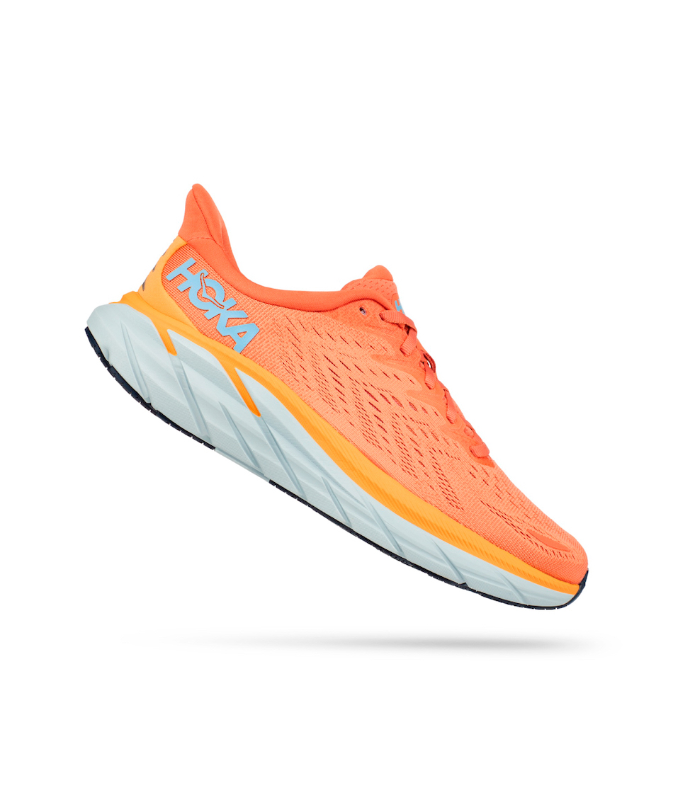 ホカ (HOKA) ランニングシューズ Clifton 8 クリフトン 8 1119394