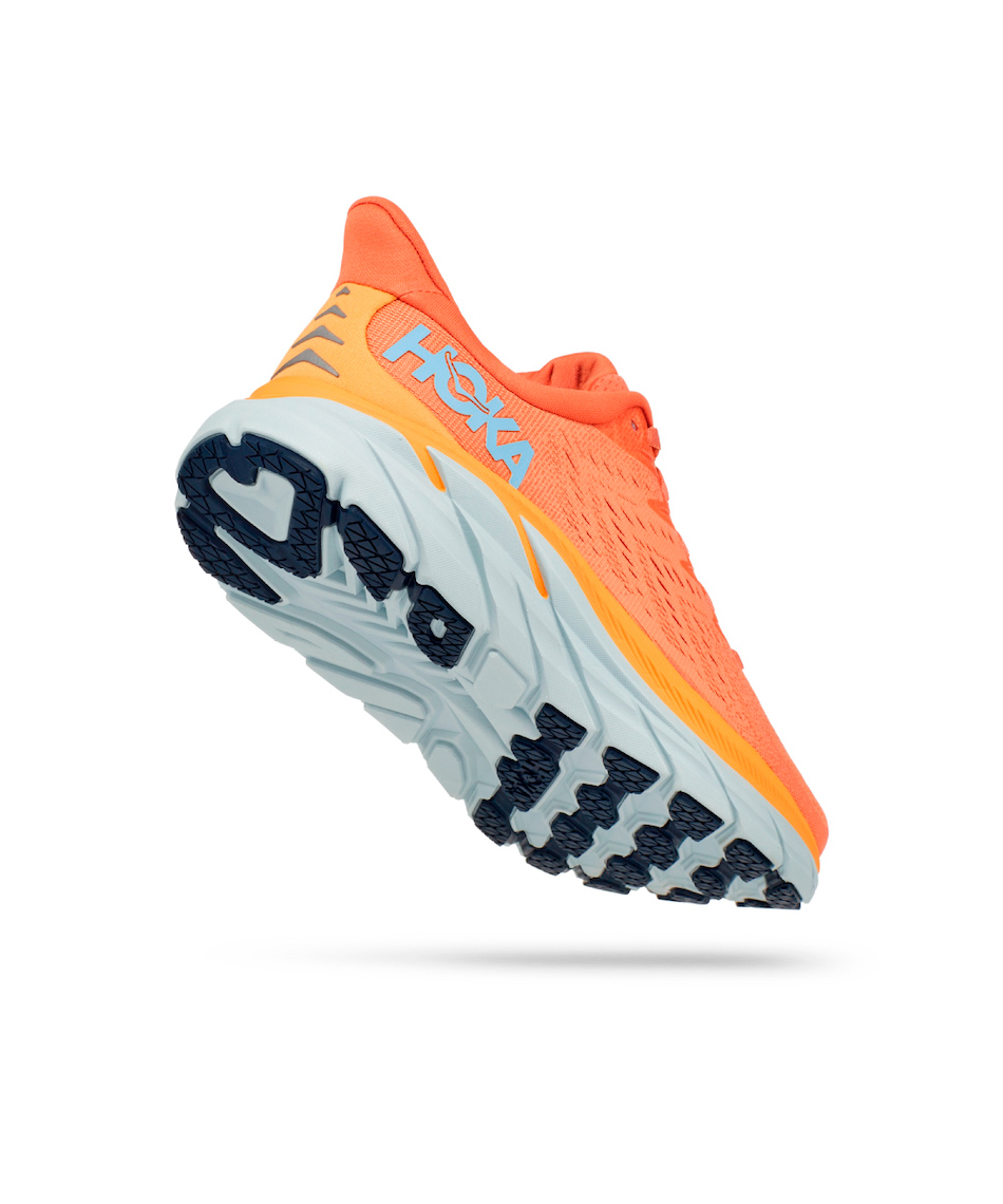 ホカ (HOKA) ランニングシューズ Clifton 8 クリフトン 8 1119394
