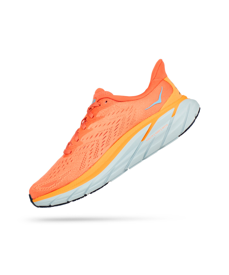 ホカ (HOKA) ランニングシューズ Clifton 8 WD クリフトン 8 HOKA ONEONE（ホカ オネオネ） ホカ オネオネ W CLIFTON 8 ランニング