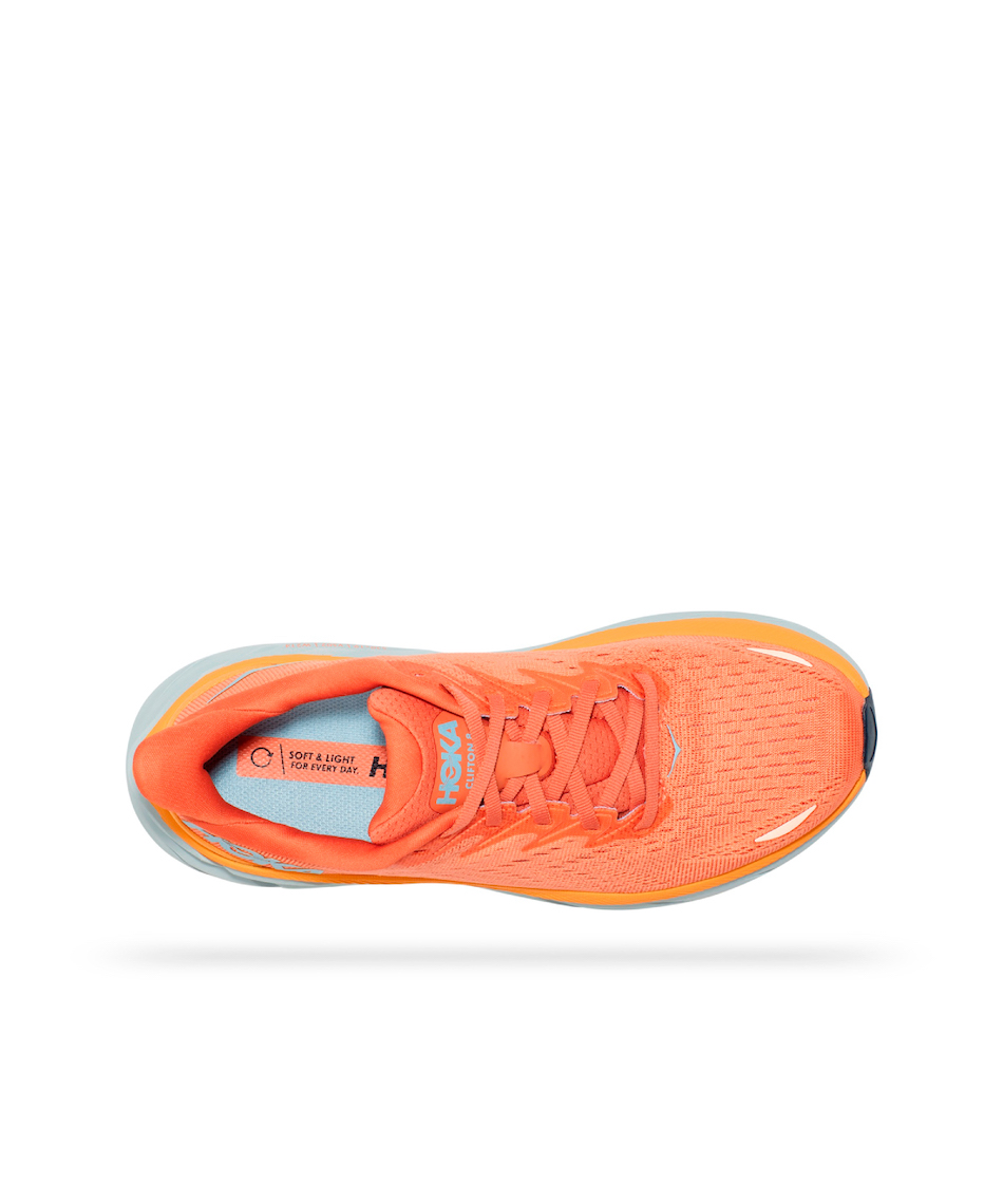 ホカ (HOKA) ランニングシューズ Clifton 8 クリフトン 8 1119394