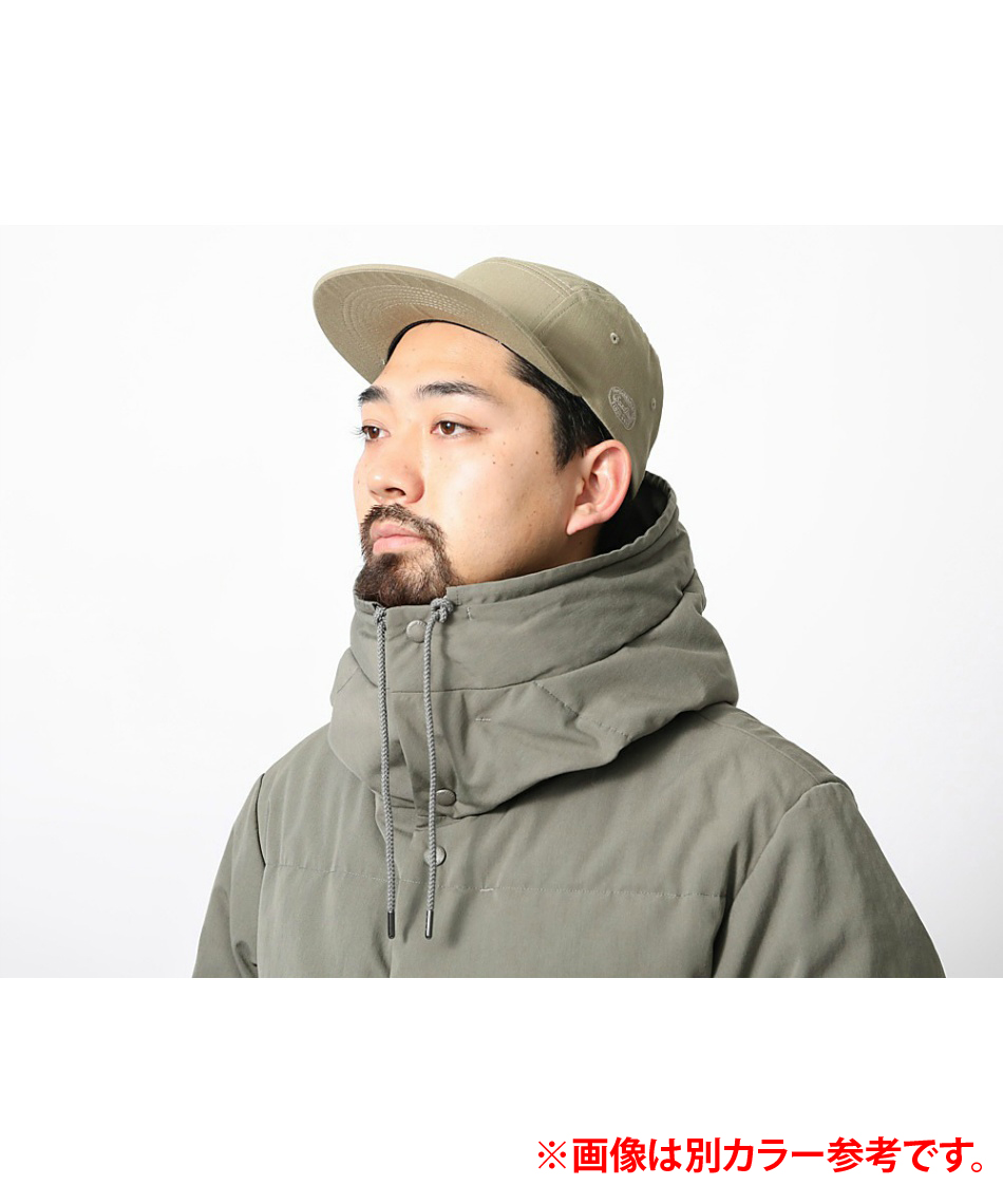 スノーピーク(snow peak) ダウンジャケット TAKIBI Down Coat