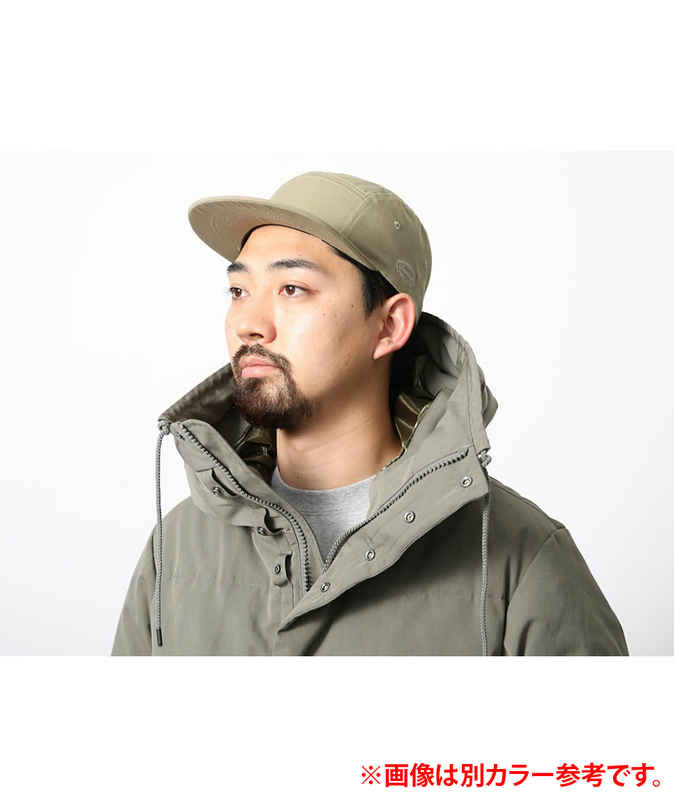 スノーピーク(snow peak) ダウンジャケット TAKIBI Down Coat