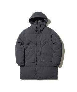 スノーピーク(snow peak) ダウンジャケット TAKIBI Down Coat