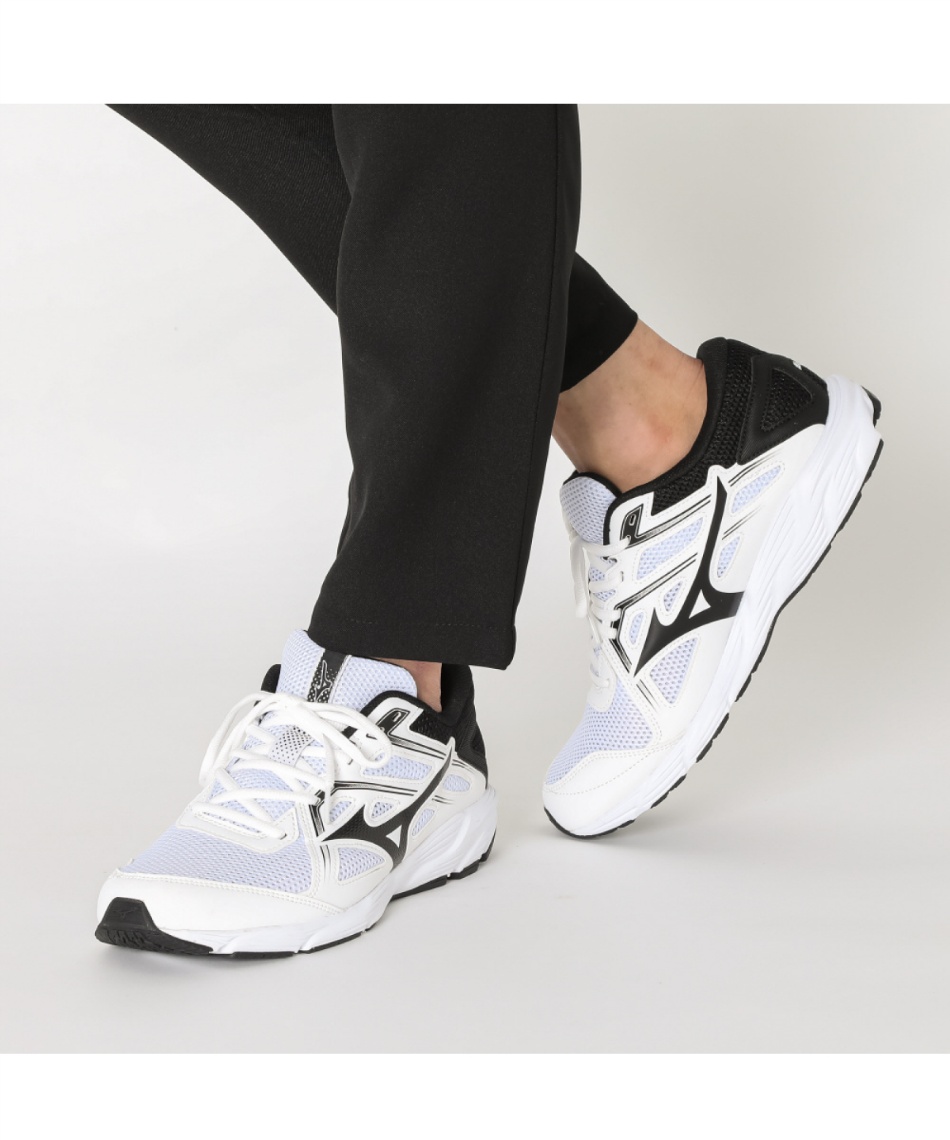 ミズノ(MIZUNO) スニーカー 通学シューズ MAXIMIZER 25 マキシマイザー