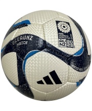アディダス(adidas) サッカーボール 5号球 検定球 オーシャンズ