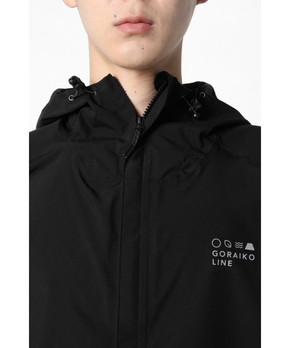 レインジャケット 富士山登山 レイン JK VP170401M01 | スポーツ用品