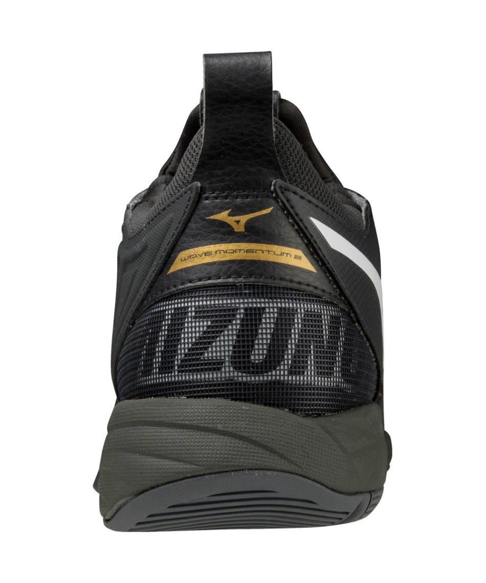 ミズノ(MIZUNO) バレーシューズ ウエーブモーメンタム 2 WAVE