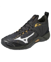 ミズノ(MIZUNO) バレーシューズ ウエーブモーメンタム 2 WAVE MOMENTUM