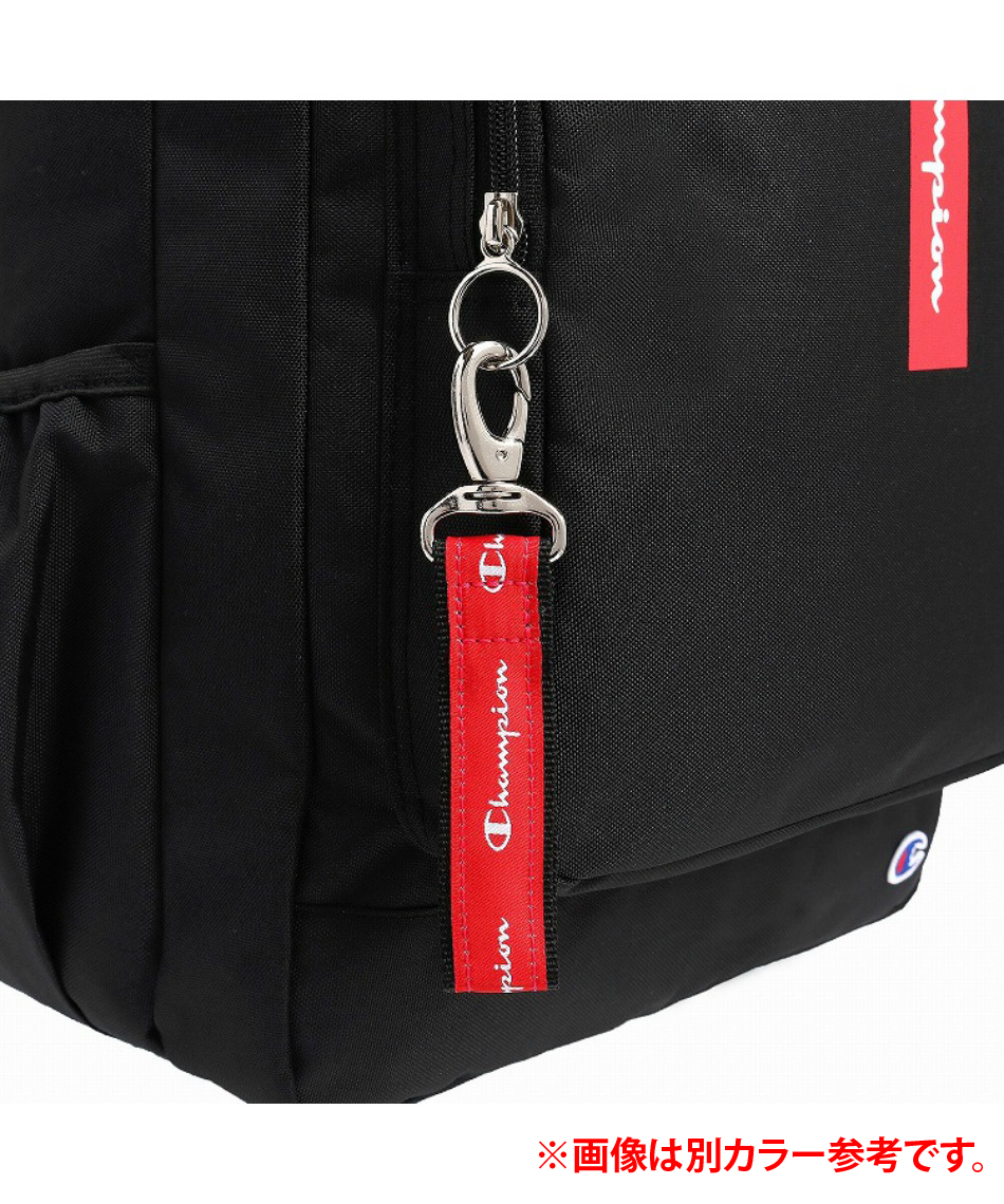 チャンピオン(Champion) バックパック ルクバーA リュックサック B4 