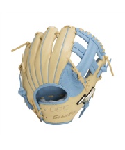 ミズノ(MIZUNO) ソフトボールグローブ 内野手 ソフトボール用