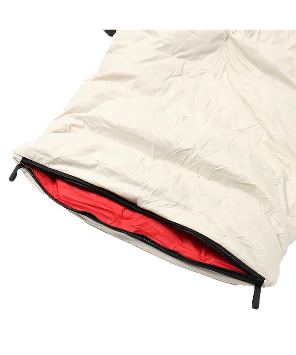 チャムス (CHUMS) スリーピングバッグ 10 CHUMS チャムス Logo Sleeping Bag 10 CH09-1251 R001 キャンプ