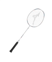 ミズノ(MIZUNO) バドミントンラケット 張り上げ済み アルティウス