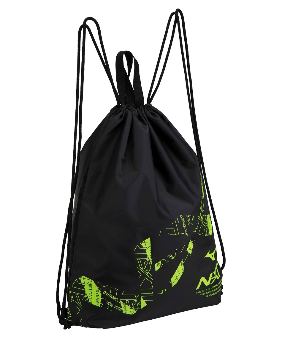 ミズノ(MIZUNO) ナップサック N-XTナップサック 33JM3012-94