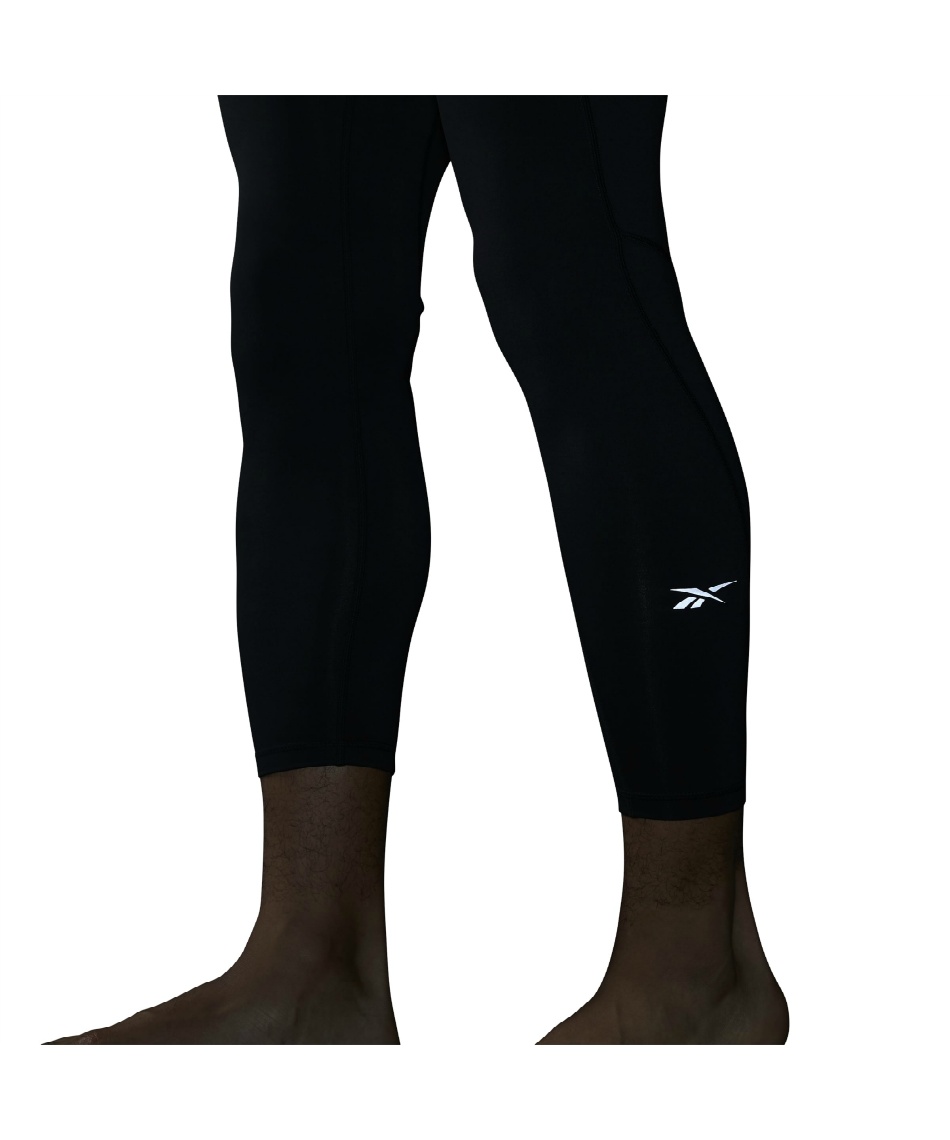 リーボック(Reebok) ロングタイツ Running Speedwick Tights GT5736