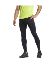 リーボック(Reebok) ロングタイツ Running Speedwick Tights GT5736