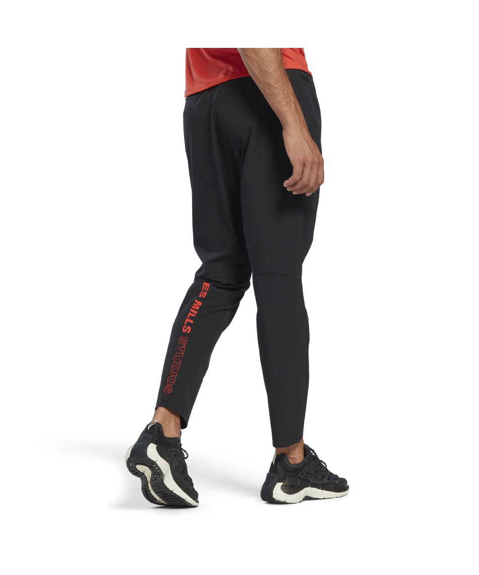 リーボック(Reebok) スポーツウェア ジャージ ロングパンツ レズミルズ