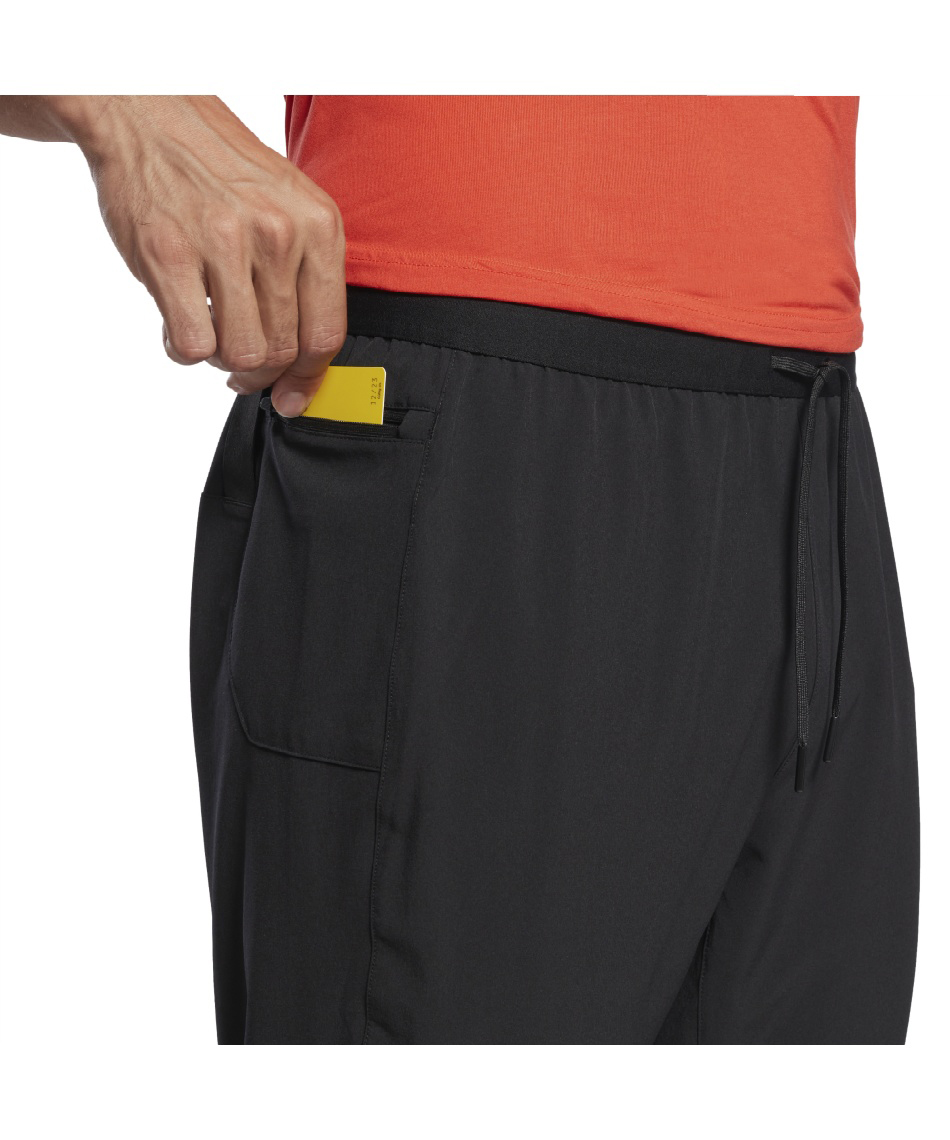 リーボック(Reebok) スポーツウェア ジャージ ロングパンツ レズミルズ