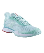 バボラ(Babolat) テニスシューズ オムニ クレー ジェットテレ SG