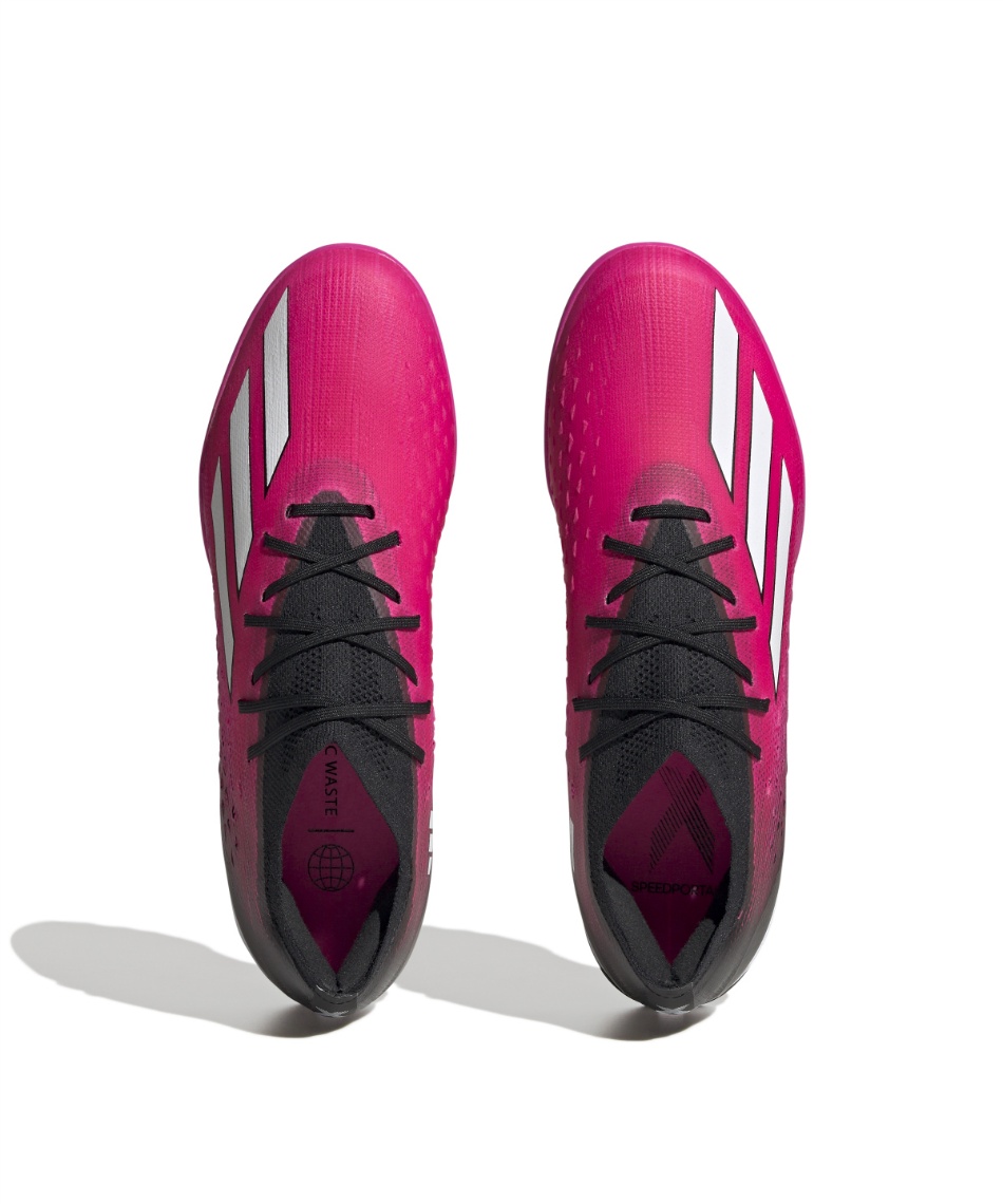 アディダス(adidas) サッカー トレーニングシューズ エックス