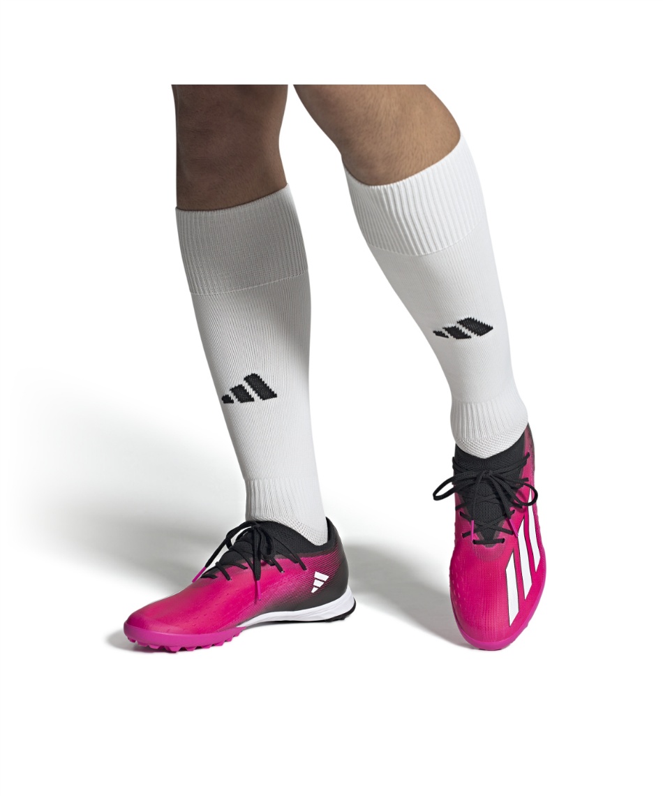 アディダス(adidas) サッカー トレーニングシューズ エックス