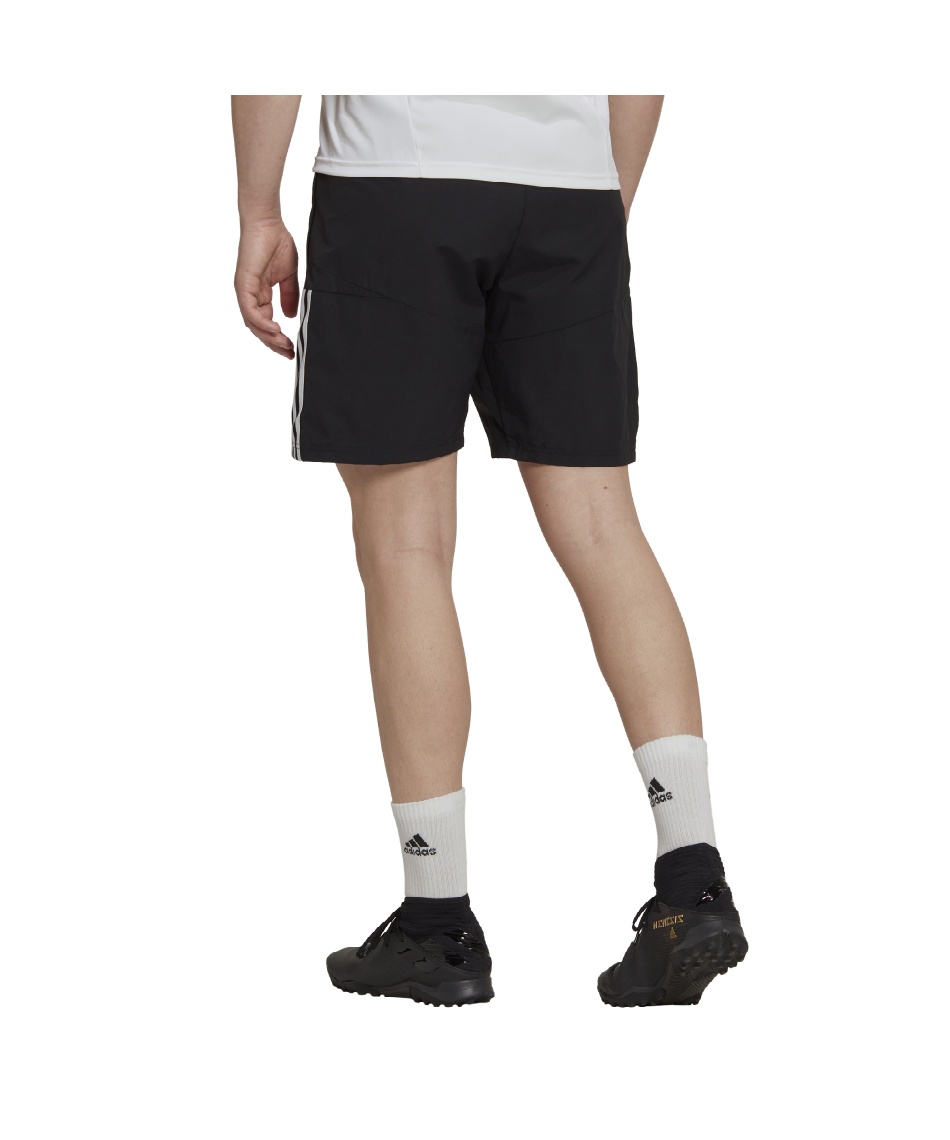 アディダス(adidas) サッカーウェア ハーフパンツ ティロ 23