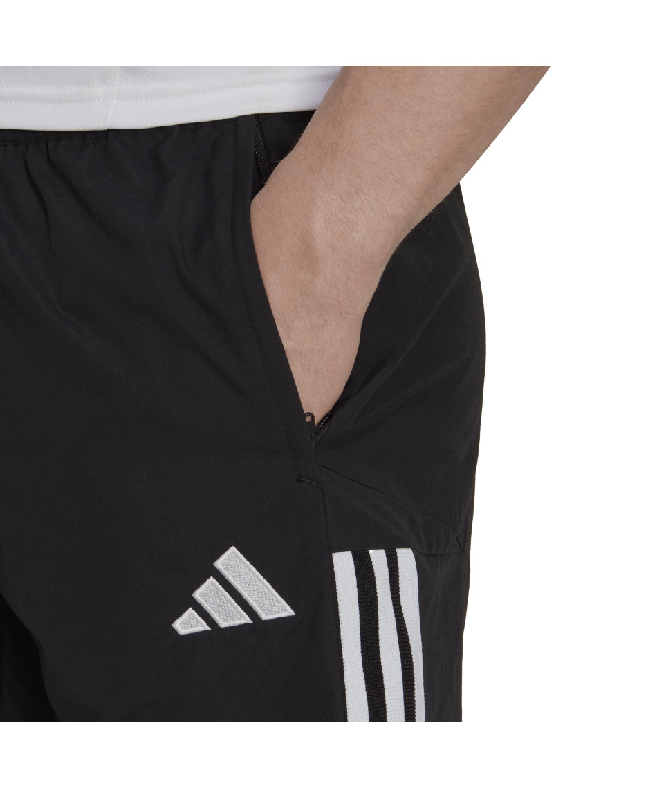 アディダス(adidas) サッカーウェア ハーフパンツ ティロ 23