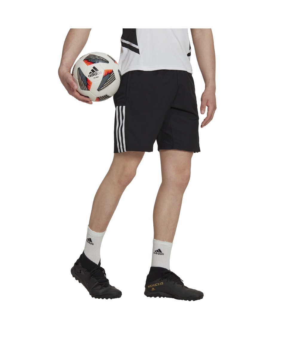 アディダス(adidas) サッカーウェア ハーフパンツ ティロ 23