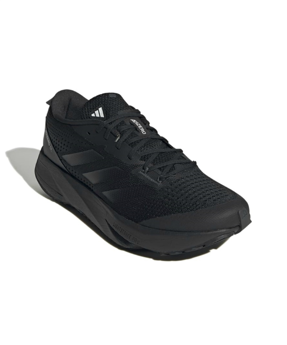 AＲ85枚！！激アツ！！ アディダス(adidas) ランニングシューズ アディゼロ SL Adizero