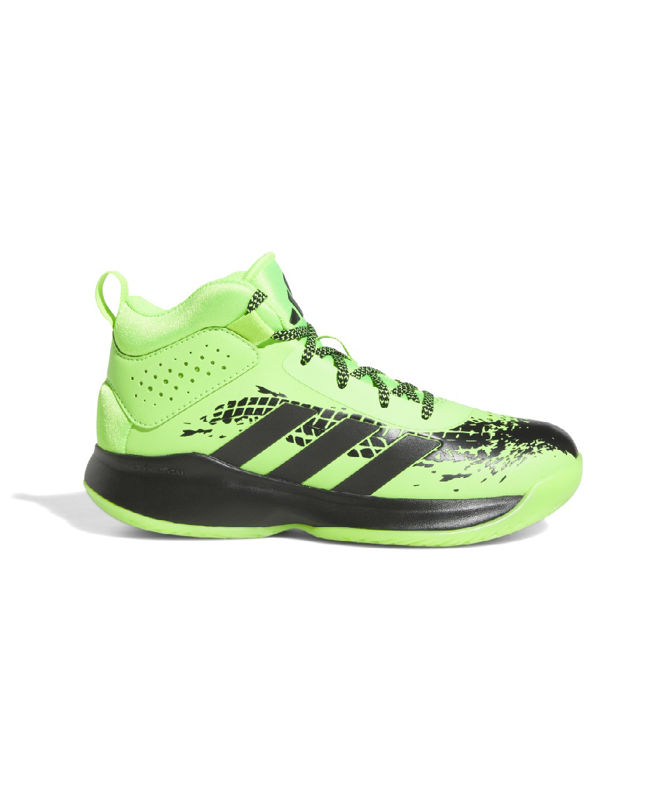 adidas人気バッシュ5足まとめ売り アディダス(adidas) バスケットシューズ Cross Em Up 5 ワイド