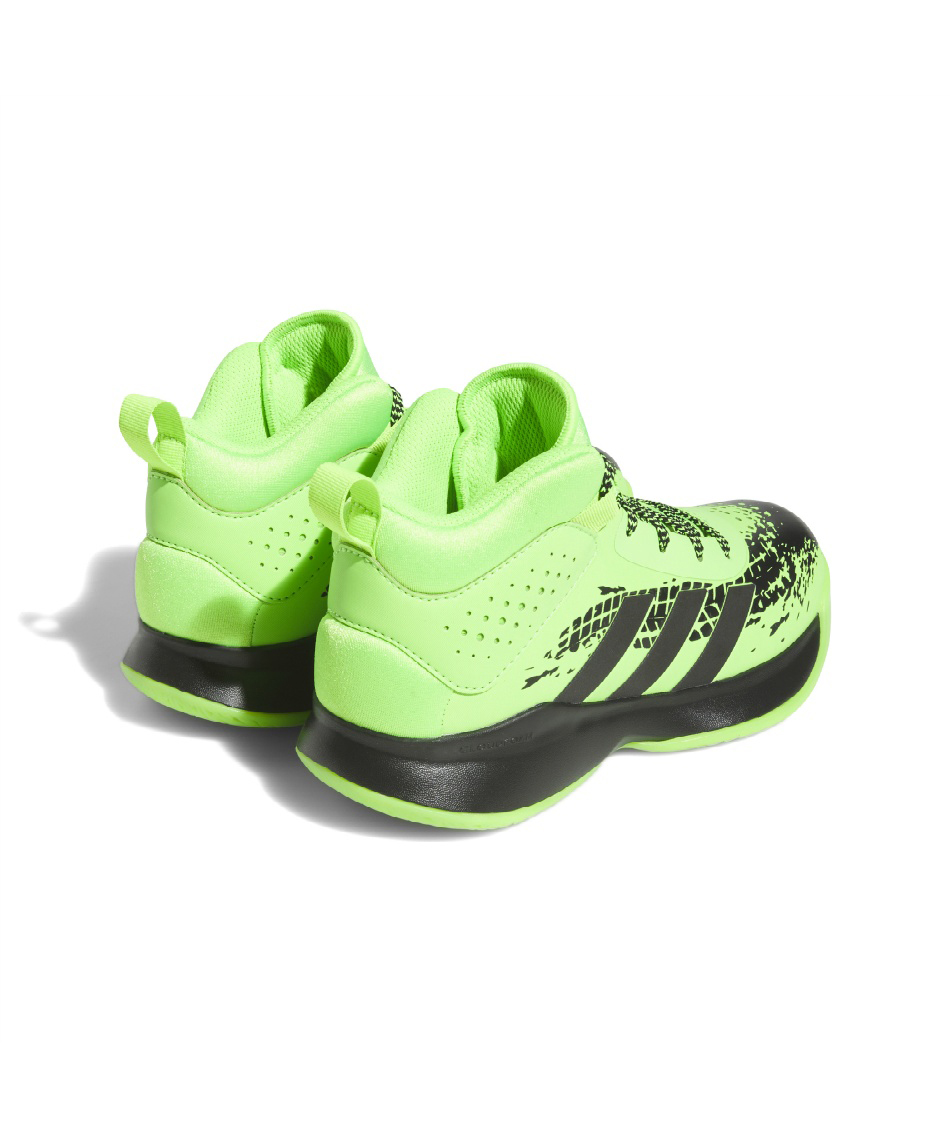 アディダス(adidas) バスケットシューズ Cross Em Up 5 ワイド Cross