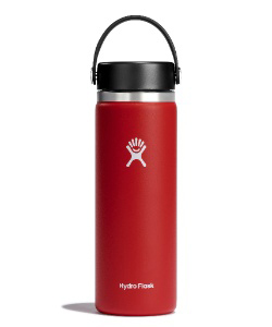 Hydro Flask 水筒＊ミャクミャク＊ブラック 354ml EXPO2025 ミャクミャク Hydro Flask HYDRATION Wide Mouth