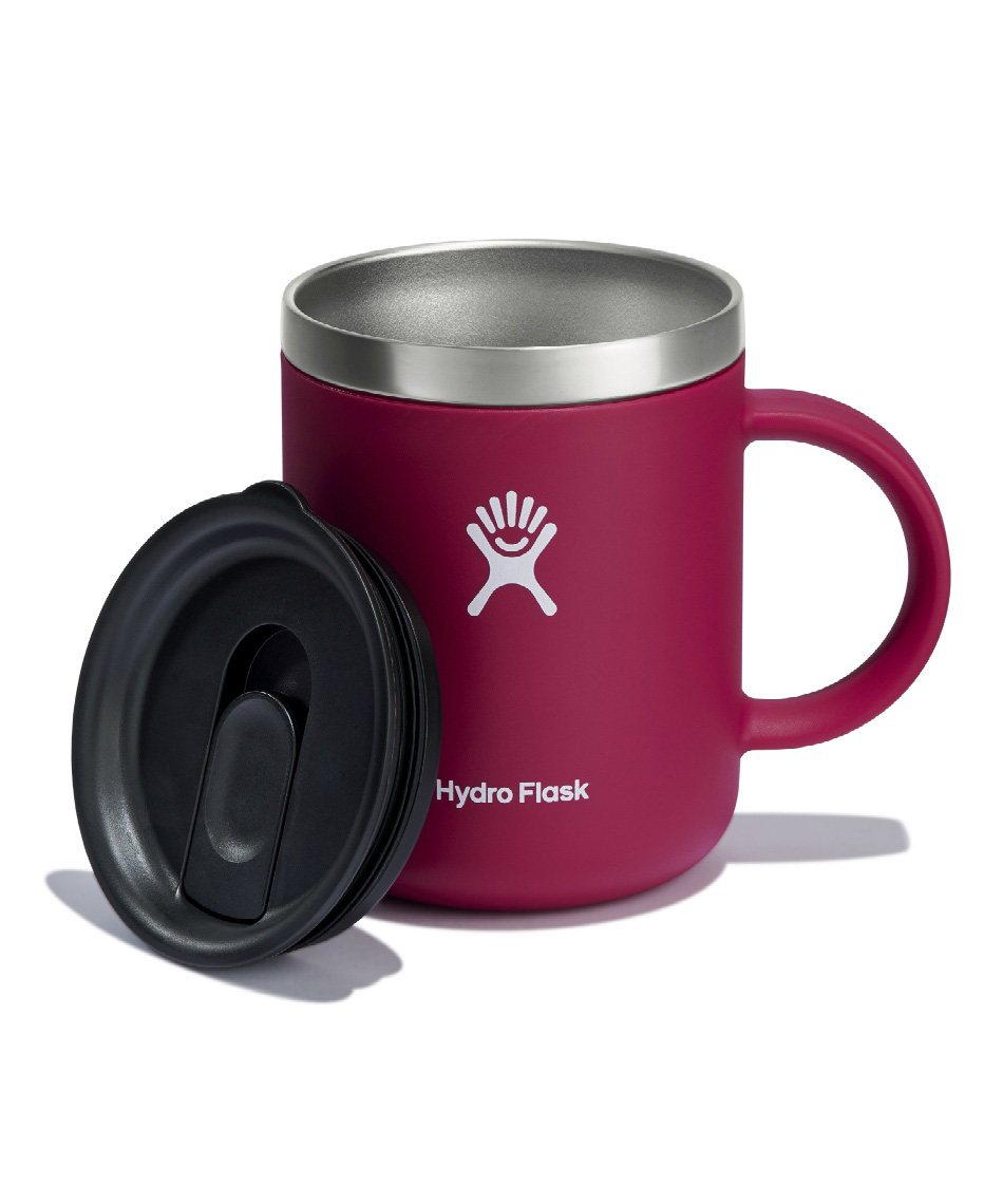 ハイドロフラスク Hydro Flask 食器 マグカップ 12oz CLOSEABLE