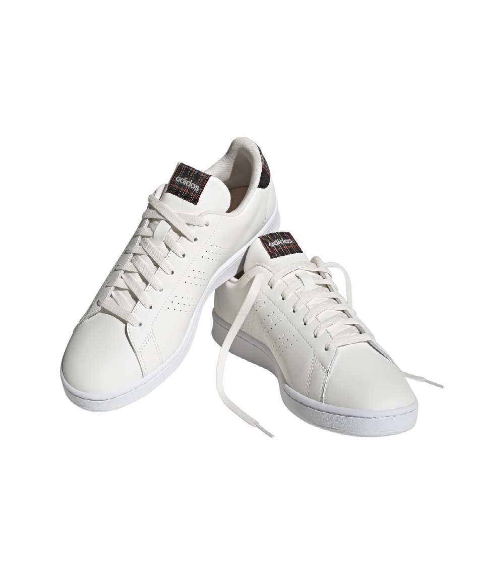 アディダス(adidas) スニーカー アドバンテージ ADVANTAGE HQ1786