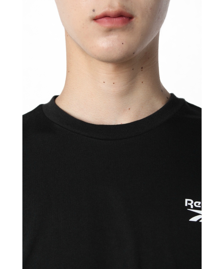 リーボック(Reebok) Tシャツ 半袖 クラシック GR8487 | スポーツ用品