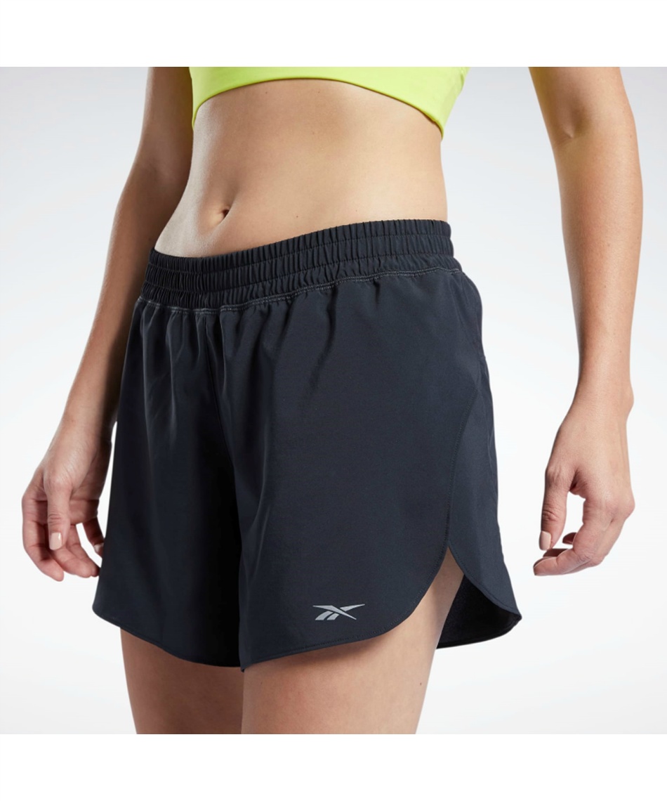 トップ リーボック(Reebok) ショートパンツ HA1043 ランニングショーツ 陸上用パンツ