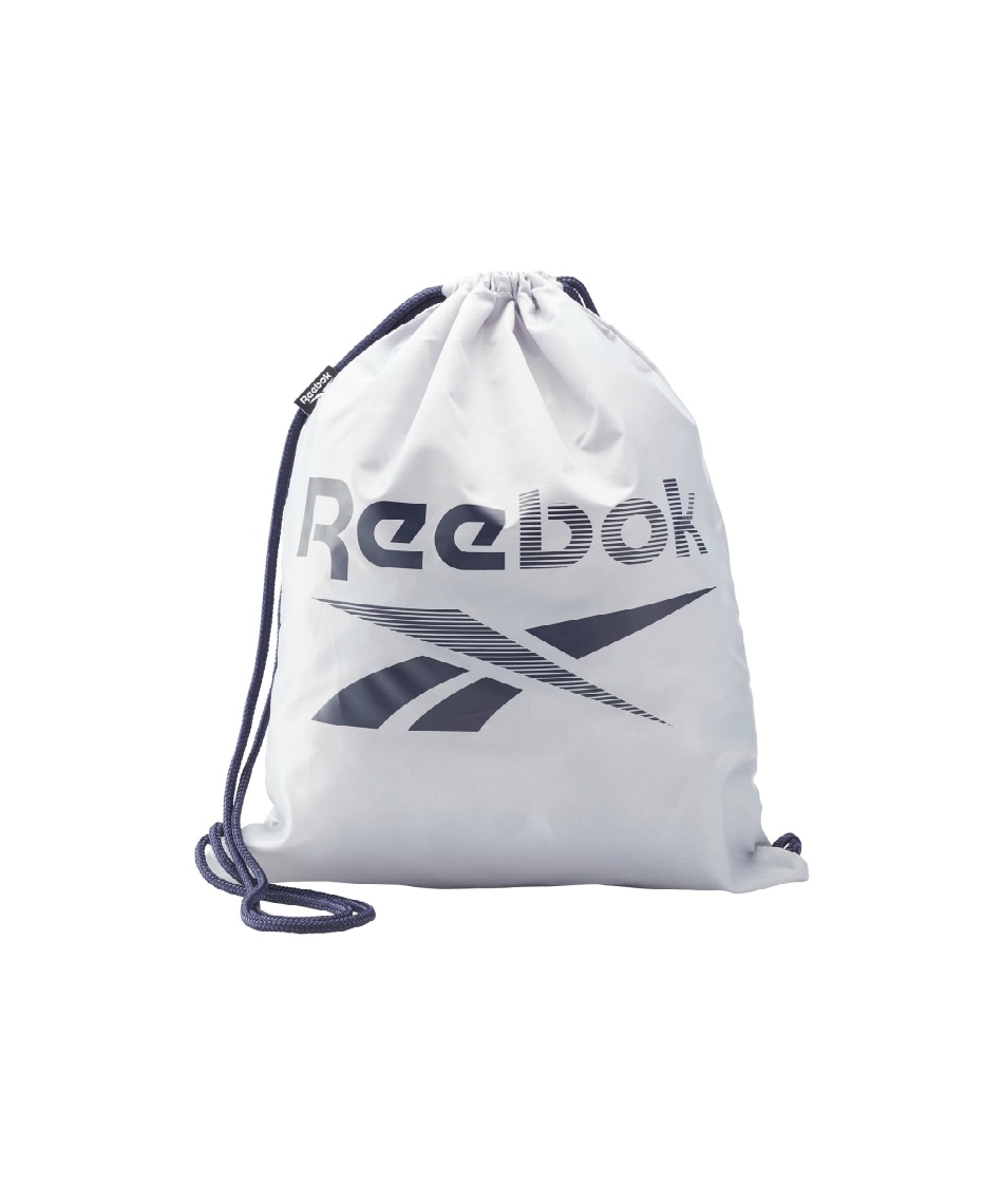リーボック(Reebok) ナップサック トレーニング エッセンシャルズ ジム サック Training Essentials Gym