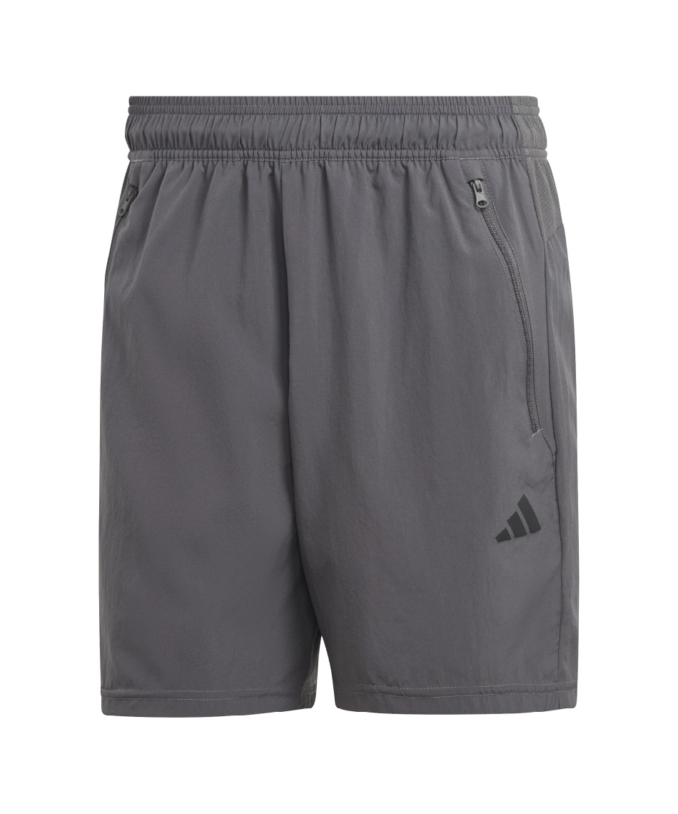 ハーフパンツ Train Essentials Woven トレーニング ショーツ IC6978