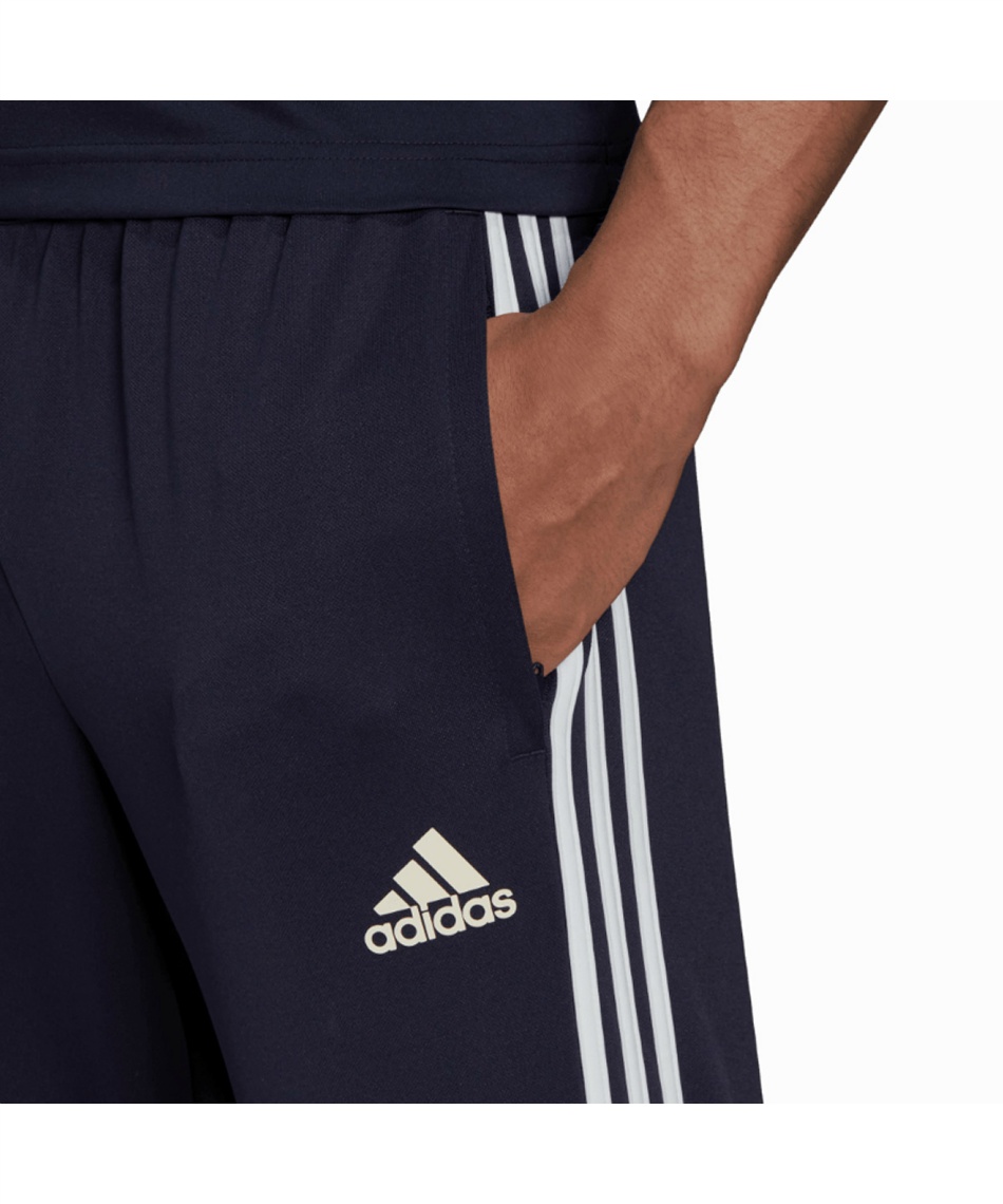 アディダス(adidas) スポーツウェア ジャージ ロングパンツ AEROREADY